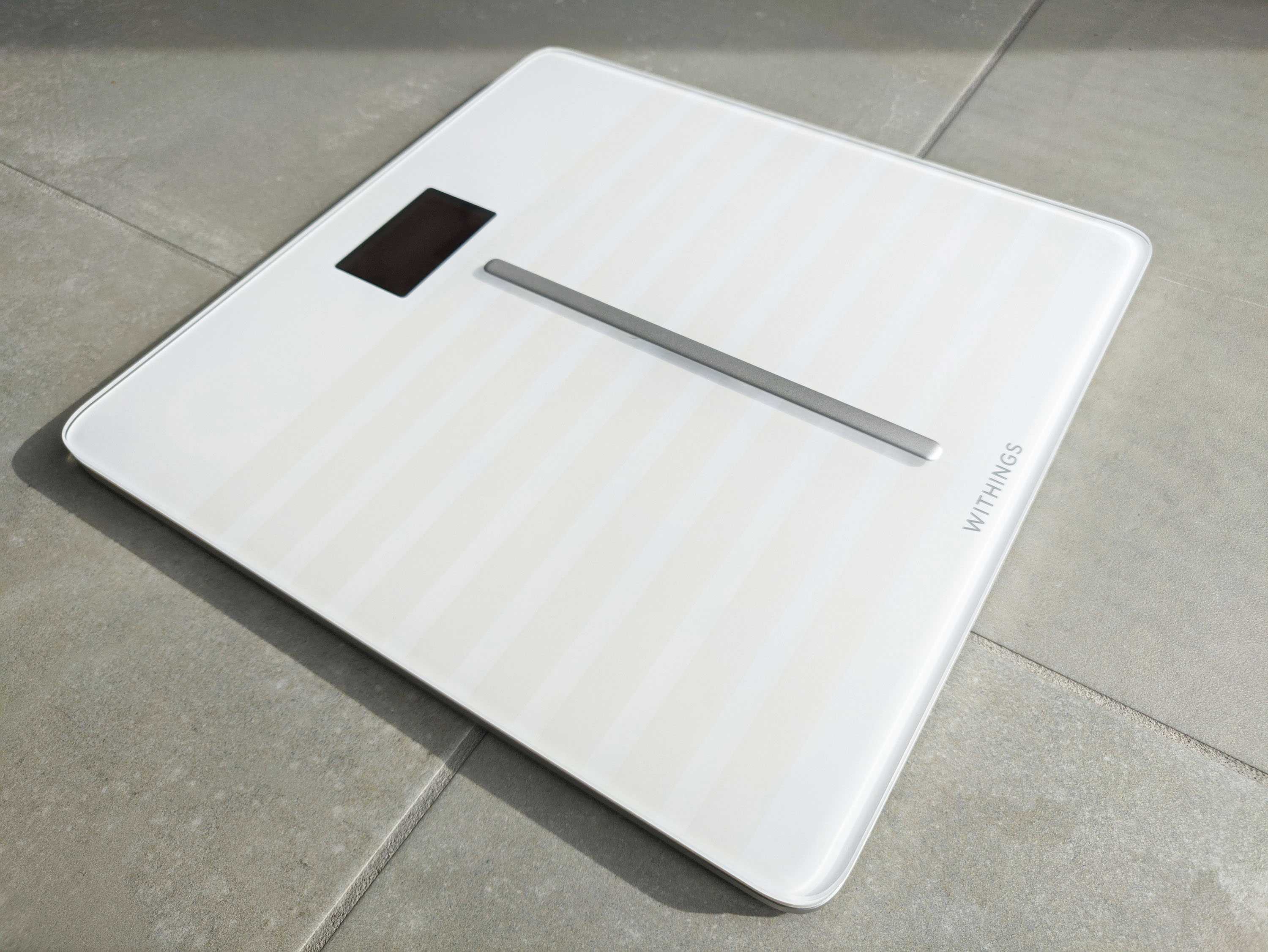 Withings Body Cardio: Test de la balance connectée la plus avancée du monde 12 Withings Body Cardio Test