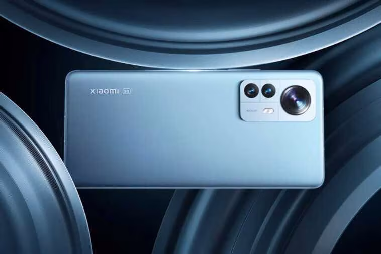 XIAOMI 12 Pro, MI 12 & Mi 12X: Ces nouveaux smartphones arrivent enfin et frappent fort ! (Caractéristiques) 1 Xiaomi 12 Pro