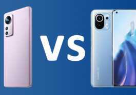 Xiaomi 12 Vs Xiaomi Mi 11 – Cela Vaut Il La