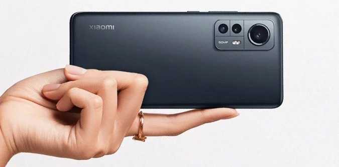 XIAOMI 12 Pro, MI 12 & Mi 12X: Ces nouveaux smartphones arrivent enfin et frappent fort ! (Caractéristiques) 4 Xiaomi 12