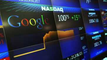 Action Technologique Google