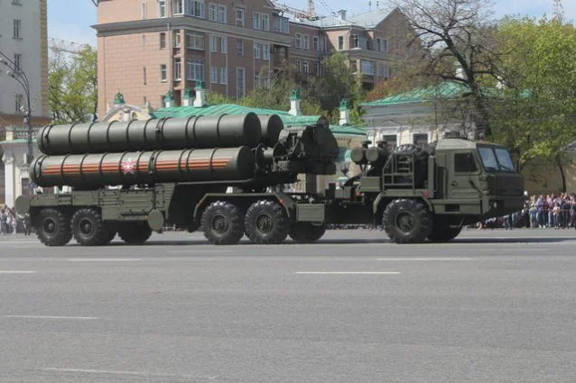 Comment fonctionne le bouclier antimissile russe, l'un des plus avancés au monde 2 Antimissile Russe