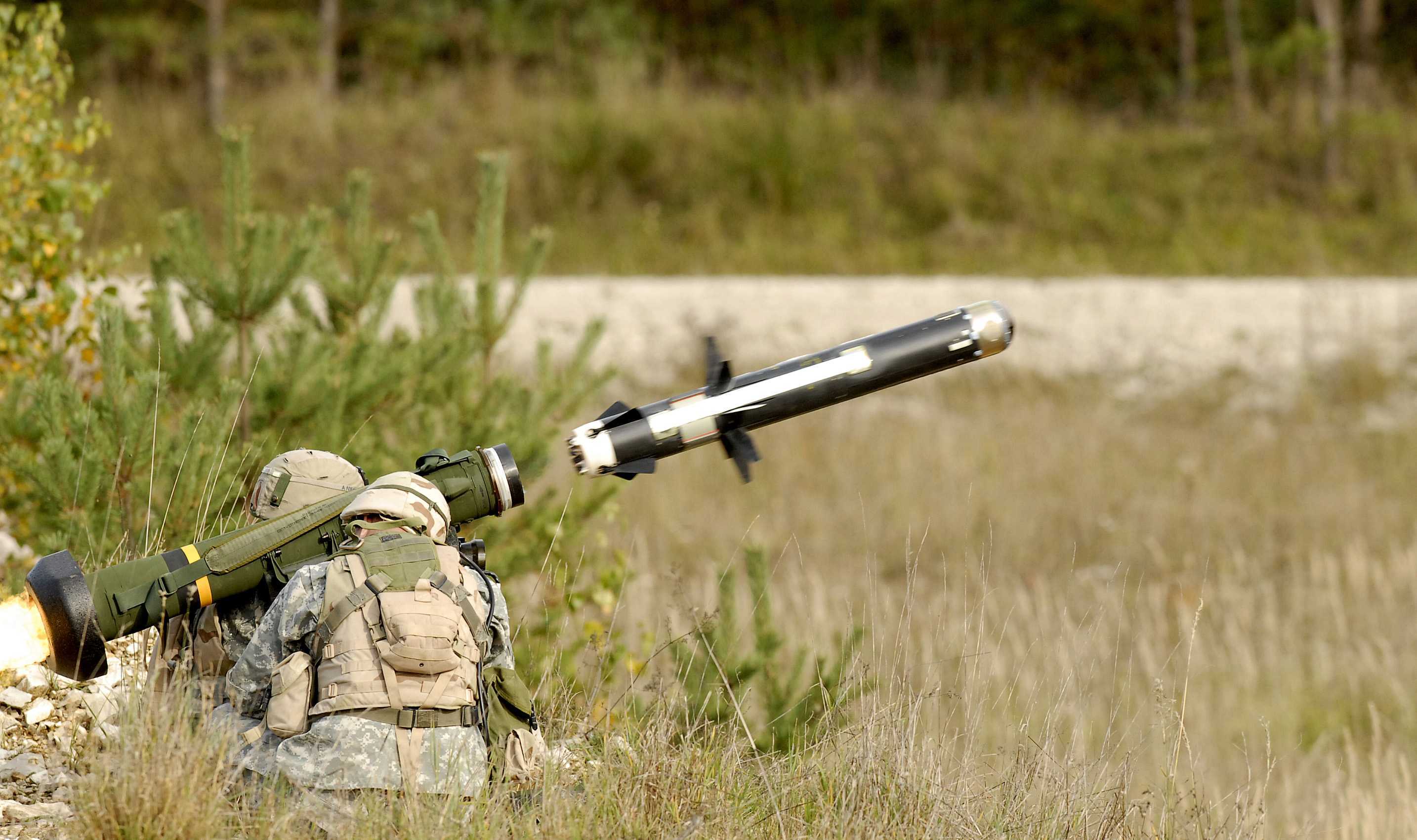 Javelin Javelin