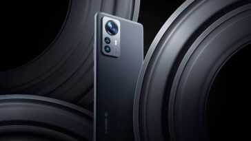 Xiaomi 12