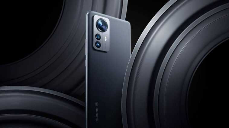 Xiaomi 12: Qu'apporte le tout nouveau smartphone de la marque ? 1 Xiaomi 12