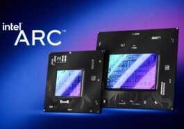 Les Benchmarks Amd Montrent Que La Radeon Rx 6500m Surpasse