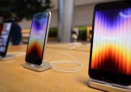 Apple Chercherait à Utiliser La Nand 3d Du Ymtc Chinois