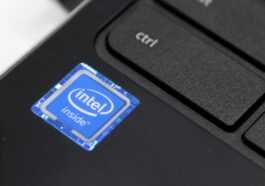 Vous Avez Perdu Votre Autocollant Intel Inside ? Obtenez En Un Nouveau