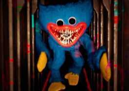 Qu'est Ce Que Huggy Wuggy, Le Personnage Terrifiant Qui Fait Peur