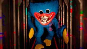 Qu'est Ce Que Huggy Wuggy, Le Personnage Terrifiant Qui Fait Peur
