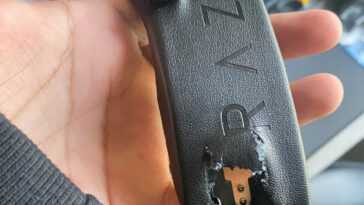 Les écouteurs Razer Kraken Auraient Sauvé Une Vie En Déviant