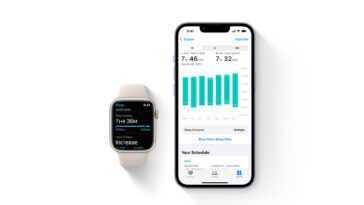 Comment Utiliser Efficacement Apple Health Sur Iphone Et Apple Watch