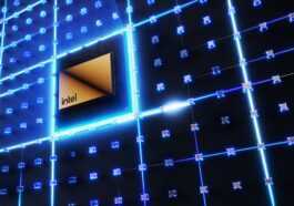 Intel Lance L'asic Blockscale De Deuxième Génération Pour L'extraction De