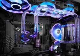 Les Kits Corsair Comprennent Tout Pour Construire Votre Propre Boucle