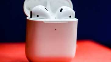Apple Aurait Réduit Les Commandes D'airpods 3 De 30% Dans