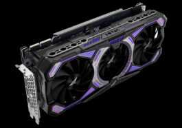 Zotac Annonce La Carte Graphique Rtx 3090 Ti La Plus