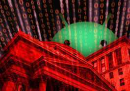 Les Applications Antivirus Téléchargées Des Milliers De Fois Sur Google