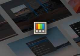 Powertoys Intégrera Une Fonctionnalité Macos X Populaire