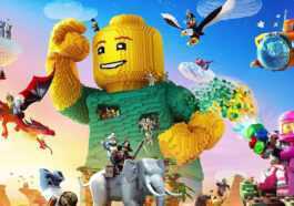 Lego Et Epic Games Veulent Rendre Le Métaverse Plus Sûr