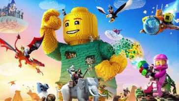 Lego Et Epic Games Veulent Rendre Le Métaverse Plus Sûr