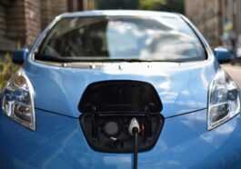 Nissan Lancera Des Véhicules électriques Avec Une Technologie De Batterie