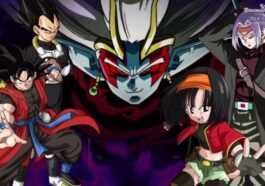 L'anime De Super Dragon Ball Heroes: Qu'est Ce Que C'est, Où