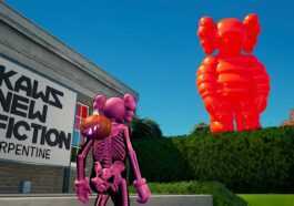 Fortnite Veut Créer Un Métaverse Pour Les Enfants