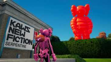 Fortnite Veut Créer Un Métaverse Pour Les Enfants