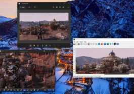 Comment Prendre Des Captures D'écran Dans Windows Comme Un Pro