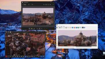 Comment Prendre Des Captures D'écran Dans Windows Comme Un Pro