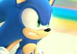 Sega Dit Que Son Initiative Super Game Pourrait Inclure Les