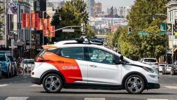 Que Se Passe T Il Lorsqu'une Voiture Autonome Est Arrêtée Par La