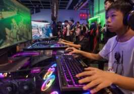 La Chine Accorde Sa Première Licence De Jeu Vidéo Depuis