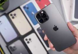 Apple Commence à Fabriquer Des Iphones En Inde Pour Réduire