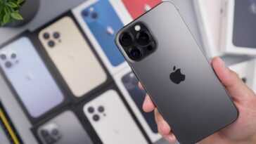 Apple Commence à Fabriquer Des Iphones En Inde Pour Réduire