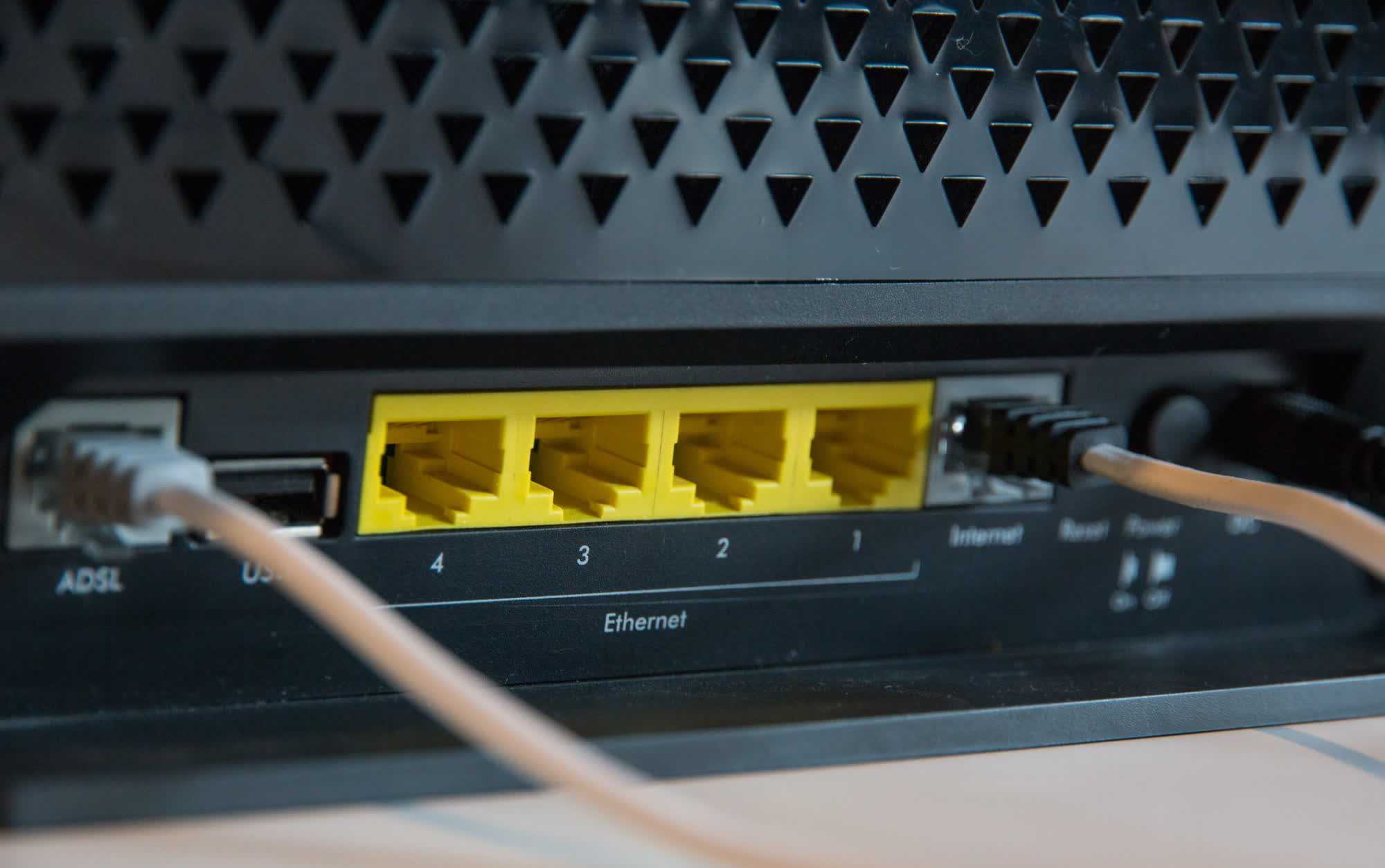 Psa : Remplacer Les Routeurs D Link Vulnérables Dès Que Possible, Déclare