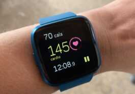 L'algorithme De Surveillance Passive Du Rythme Cardiaque De Fitbit Obtient