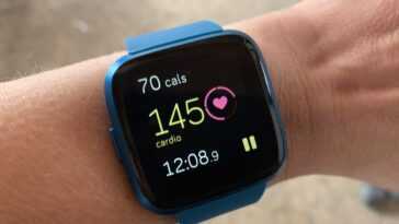L'algorithme De Surveillance Passive Du Rythme Cardiaque De Fitbit Obtient