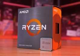 Amd Met à Niveau La Série Ryzen Embedded Avec Zen