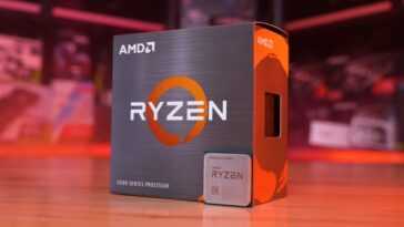 AMD met à niveau la série Ryzen Embedded avec Zen 3 et un modèle à 10 cœurs 16 Amd Met à Niveau La Série Ryzen Embedded Avec Zen