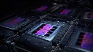 Selon Les Rumeurs, Les Gpu Amd Rdna 3 Comporteraient Jusqu'à