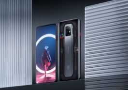 Le Nubia Red Magic 7 Pro Contient Une Caméra Sous écran,