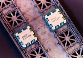 Amd Dit Zen 4 "raphaël" Sera Une Aubaine Pour Les