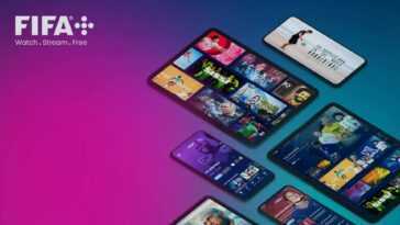 La Fifa Lance Un Service De Streaming Gratuit Pour Les