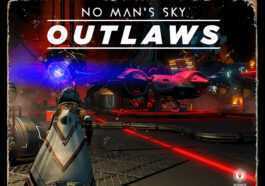 La Mise à Jour De No Man's Sky Outlaws Rend