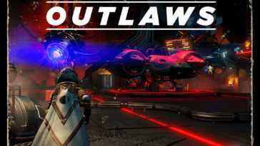La Mise à Jour De No Man's Sky Outlaws Rend
