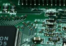 Les Expéditions De Circuits Intégrés Devraient Atteindre Près De 430