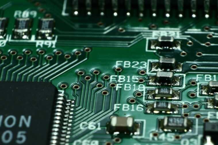 Les expéditions de circuits intégrés devraient atteindre près de 430 milliards en 2022 1 Les Expéditions De Circuits Intégrés Devraient Atteindre Près De 430
