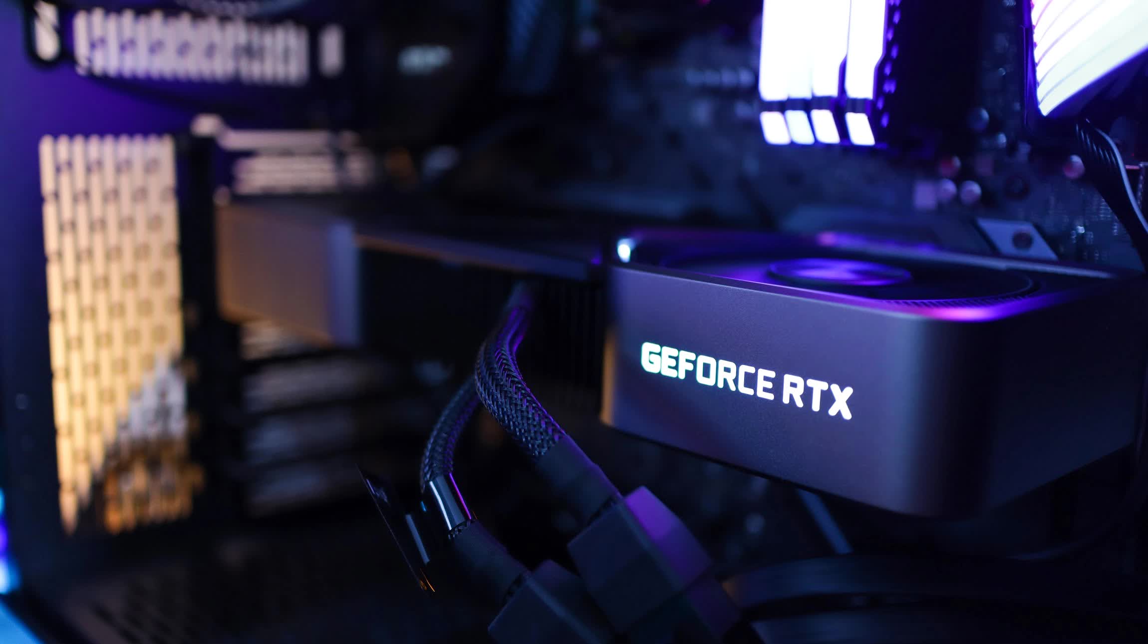 1649979190 868 Lancement de Nvidia quotReapprovisionne et rechargequot campagne avec disponibilite du