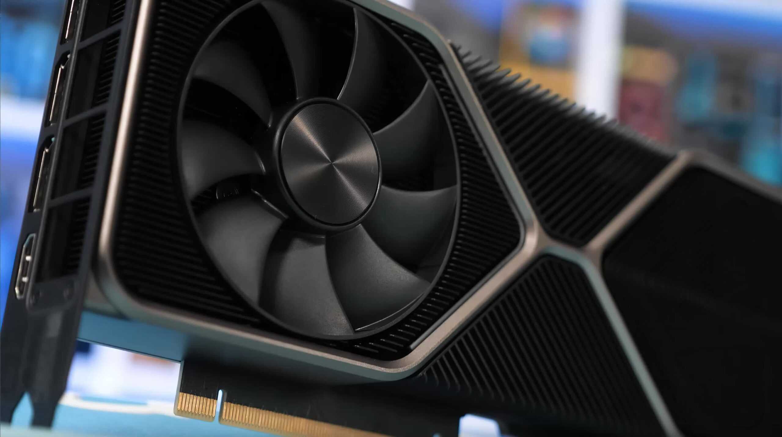 Lancement De Nvidia "réapprovisionné Et Rechargé" Campagne Avec Disponibilité Du